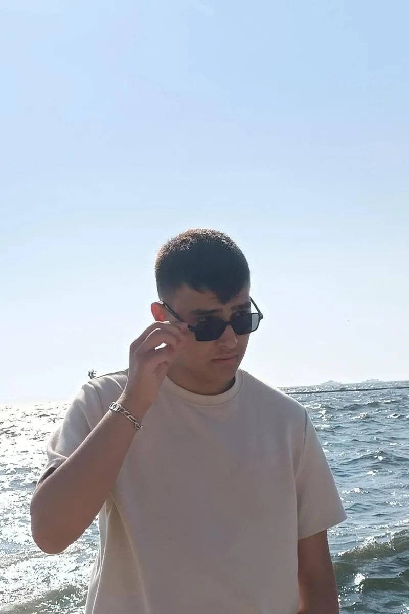 Muhammed can duyar, fotoğraf 5