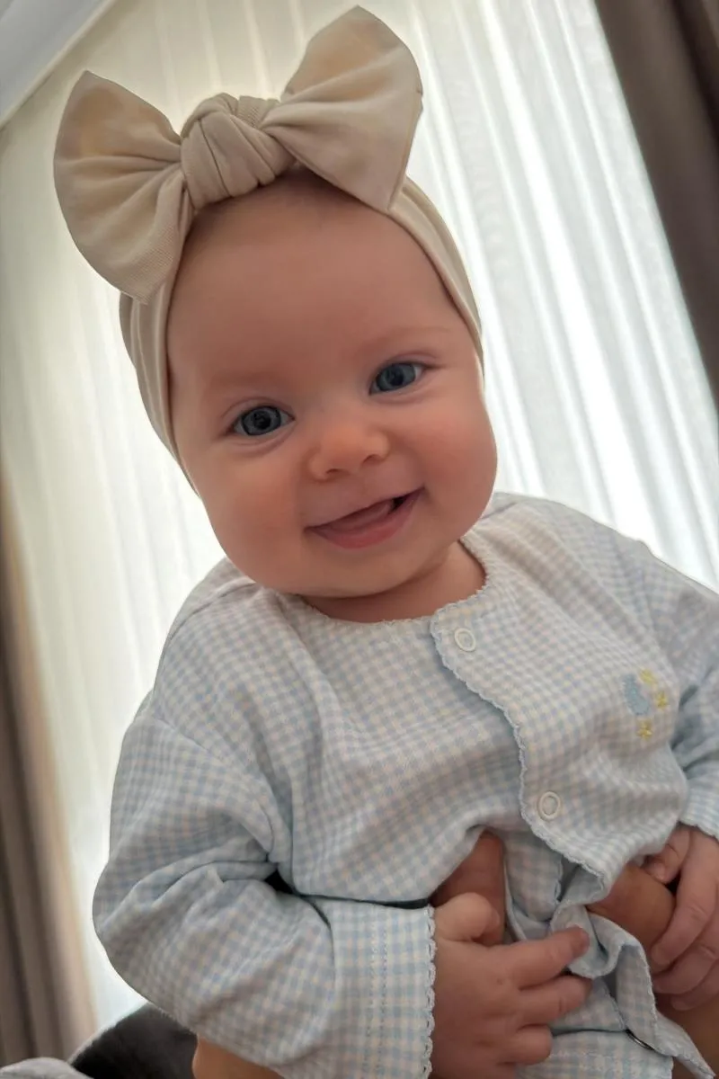 Alina Mira Çolak, fotoğraf 5