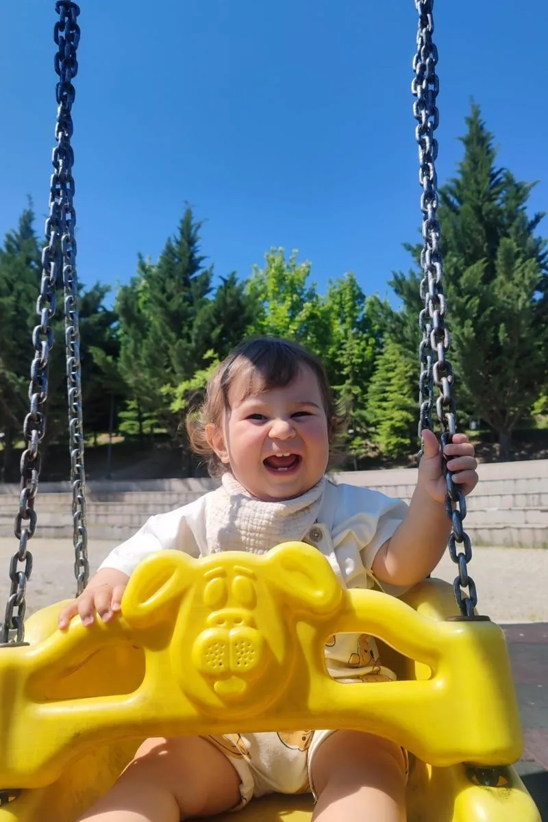Ali Barlas Yiğit, fotoğraf 8