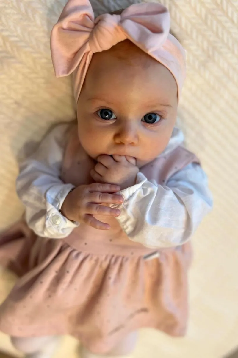 Alina Mira Çolak, fotoğraf 3