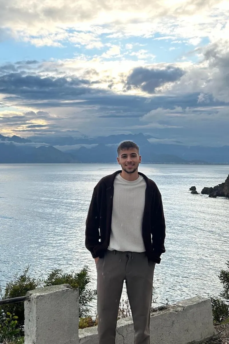 Hüseyin enes karakuş, fotoğraf 7