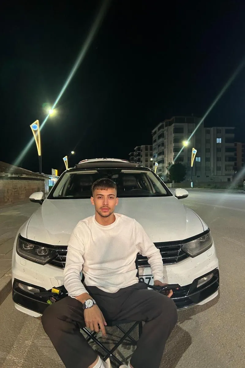 Hüseyin enes karakuş, fotoğraf 2