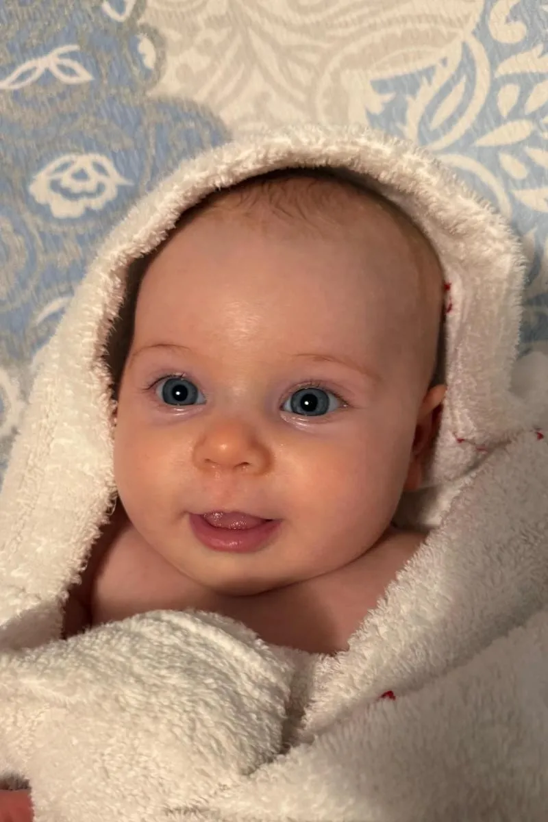 Alina Mira Çolak, fotoğraf 9