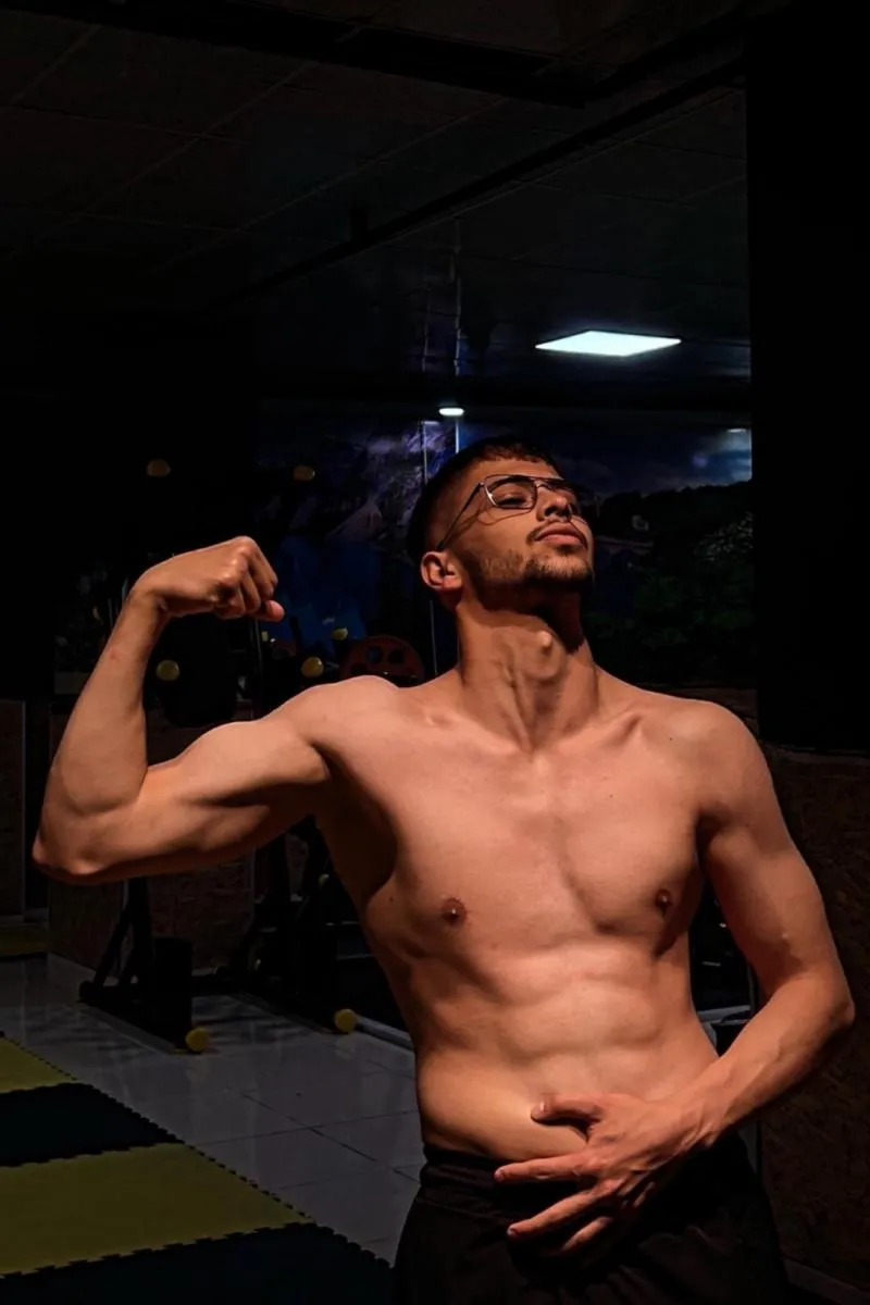 Hüseyin enes karakuş, fotoğraf 8