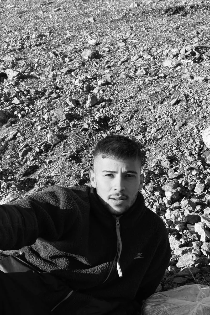 Hüseyin enes karakuş, fotoğraf 14