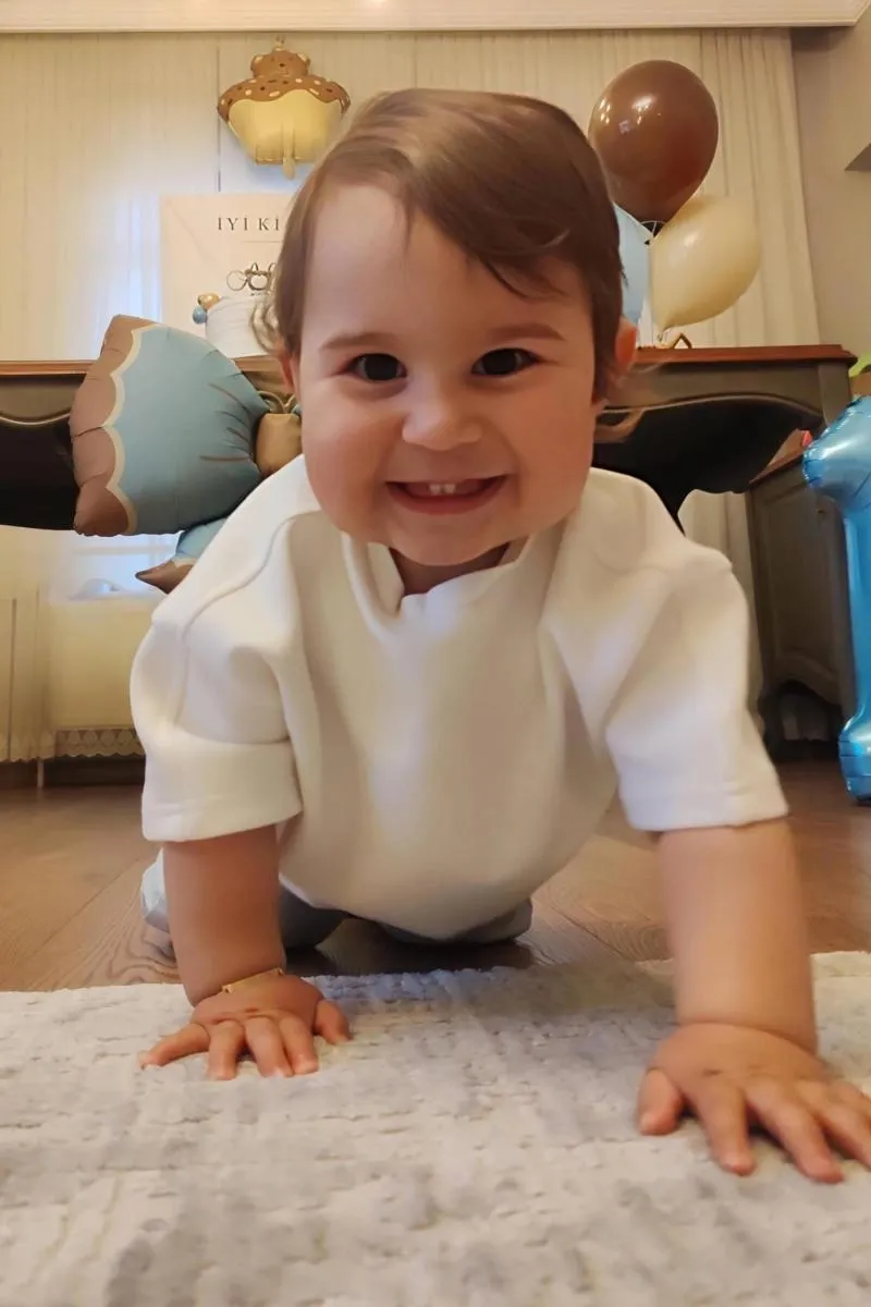 Ali Barlas Yiğit, fotoğraf 6