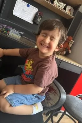 Alihan G