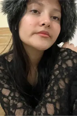 Eylül Habibe