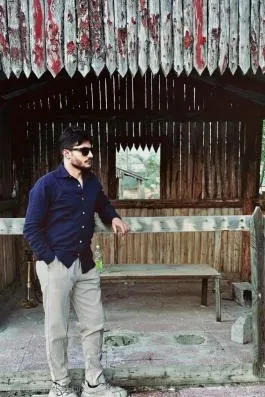 Mustafa