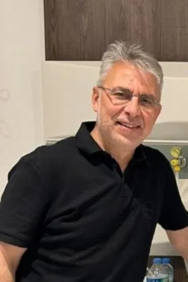 Cahit Bülent