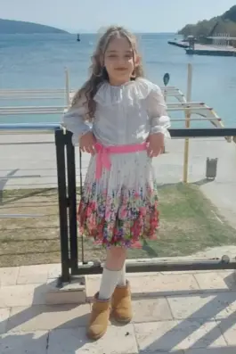 Zeynep I