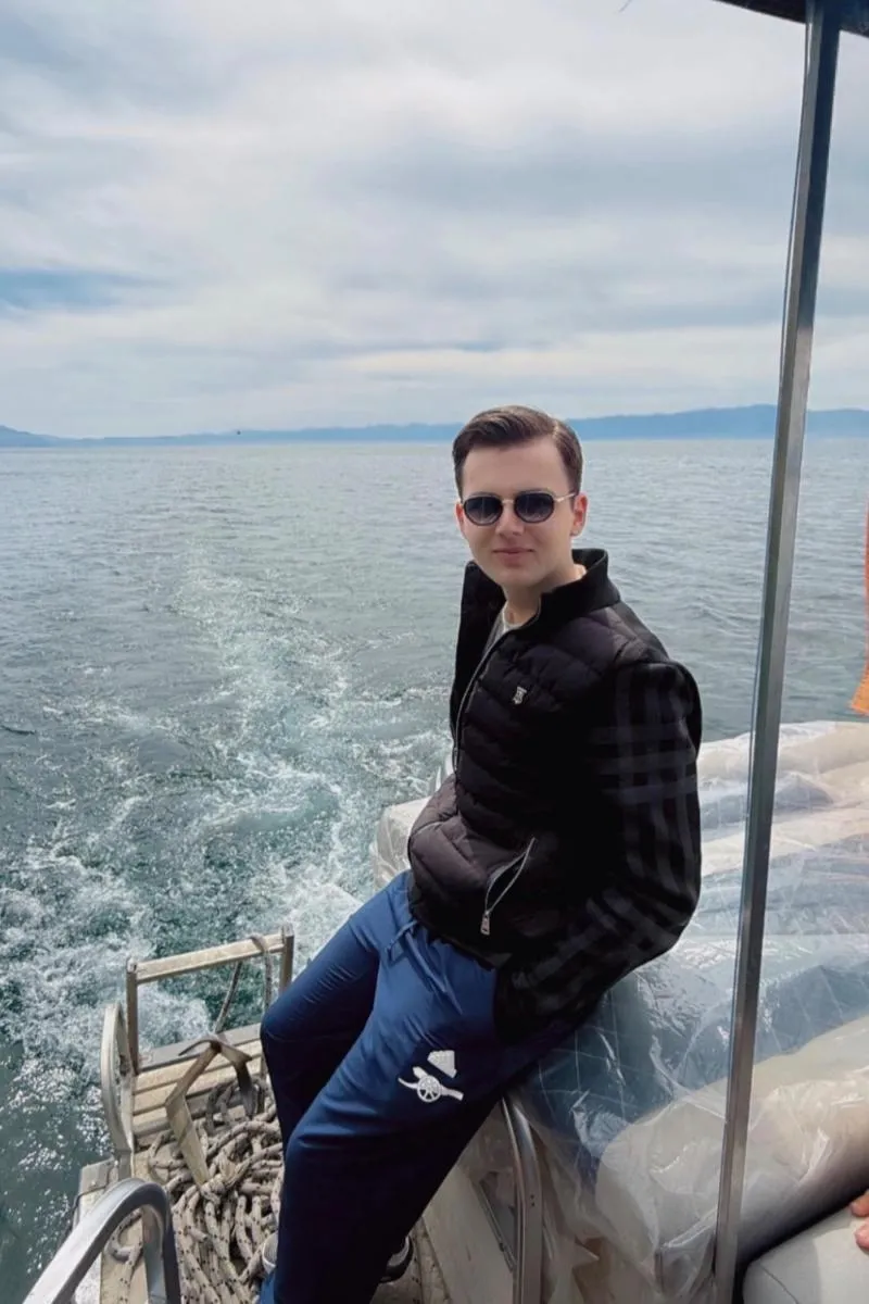 Bilal tatlısu, fotoğraf 9