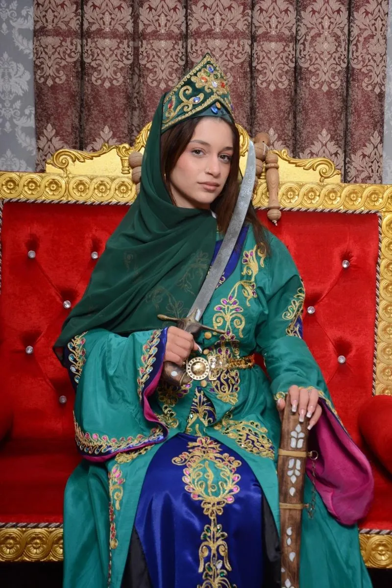 Nazmiye Diyar Yılmaz, fotoğraf 12