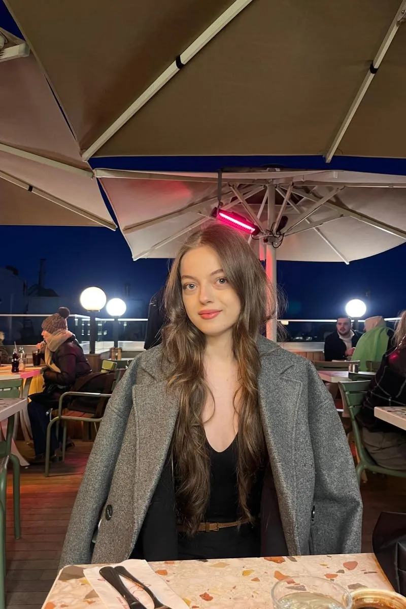 Sude Naz, fotoğraf 2