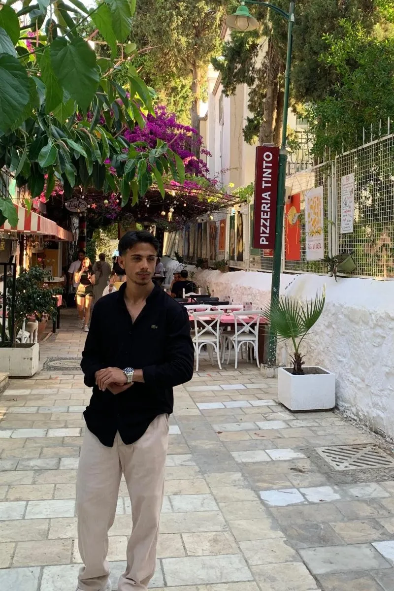 Musa meyveci, fotoğraf 3
