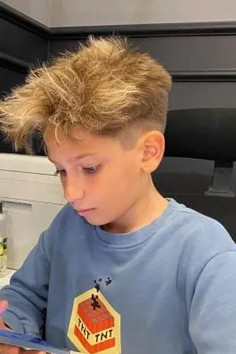 Emir G