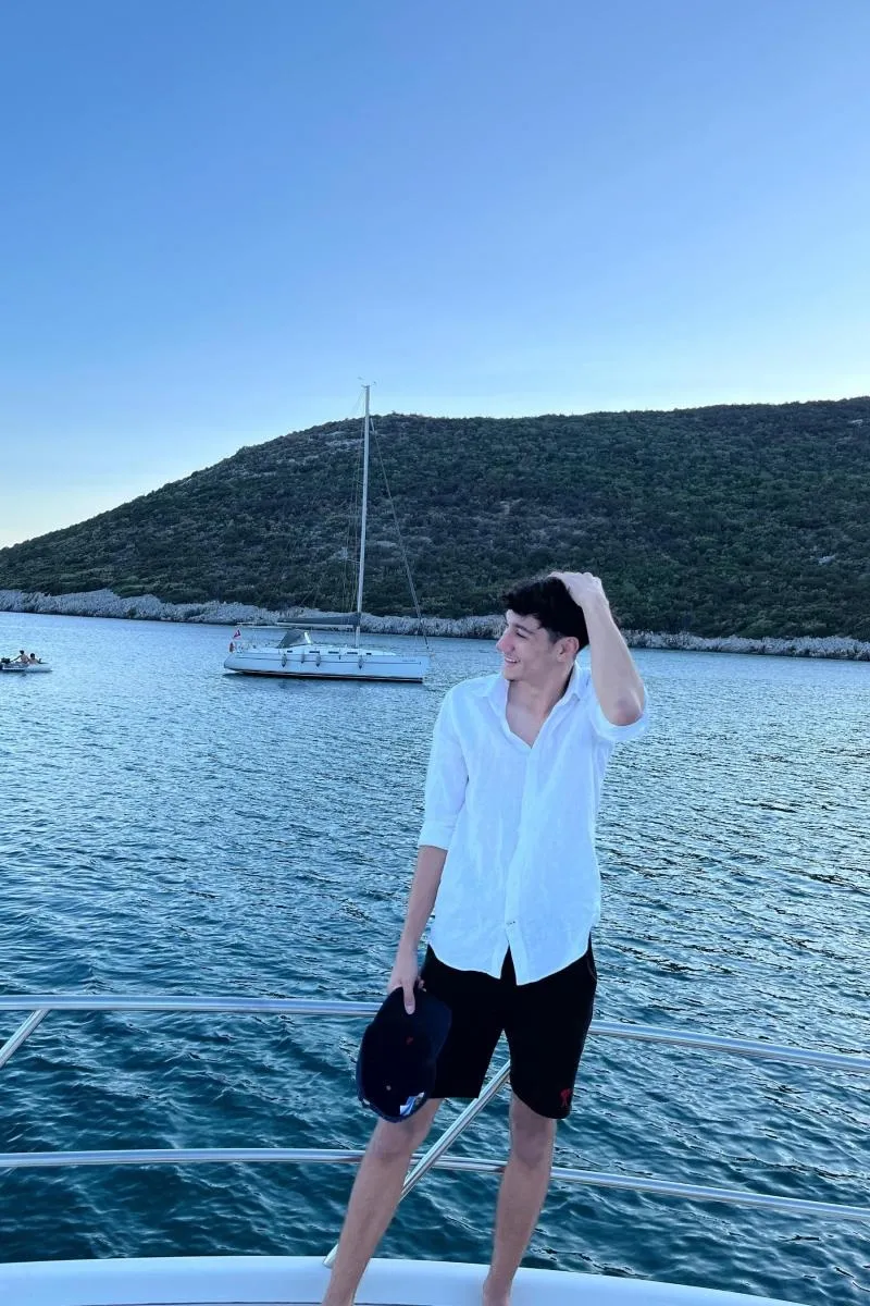 Deniz Şporta, fotoğraf 2