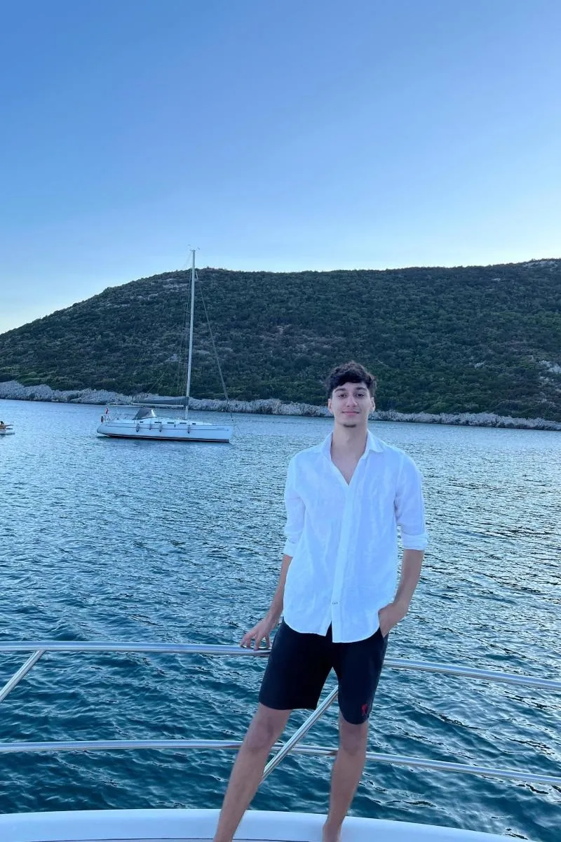 Deniz Şporta, fotoğraf 3
