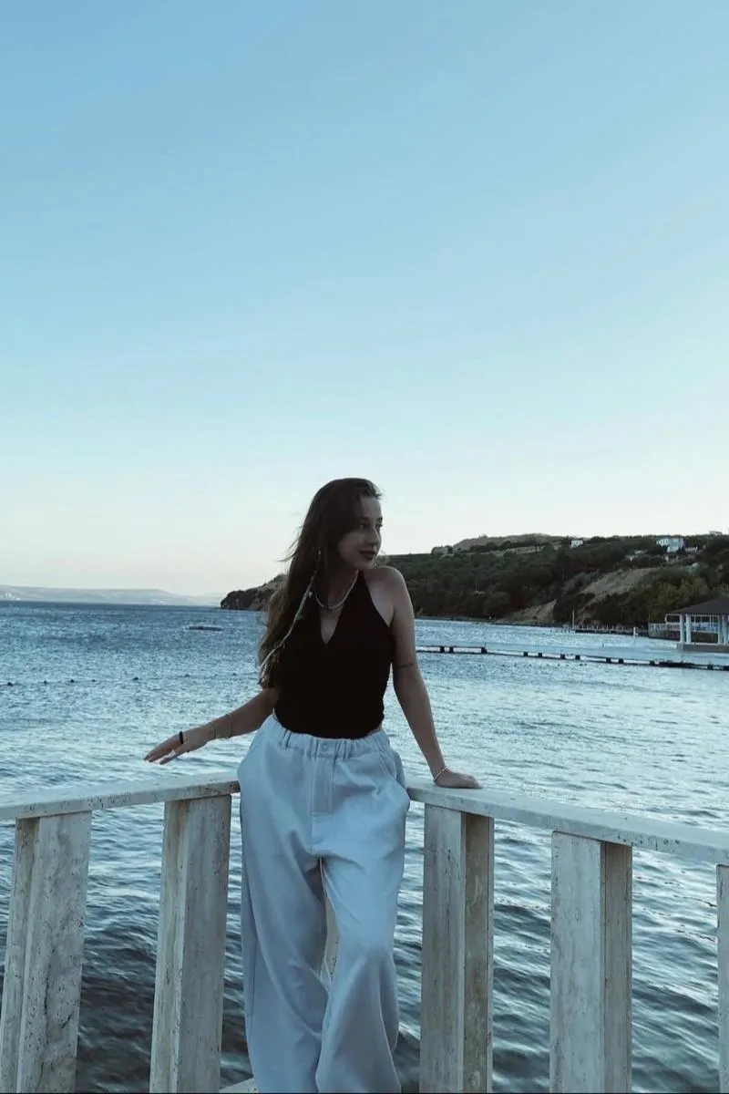 ecem koç, fotoğraf 6