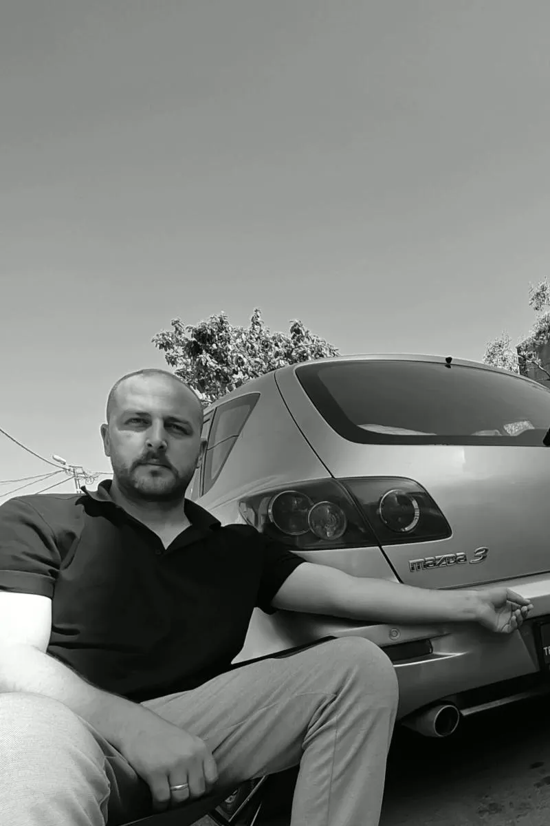 Süleyman Hilmi Umur, fotoğraf 3