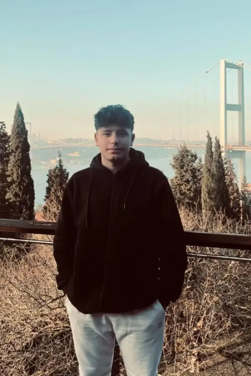 Kerem Özen, fotoğraf 3
