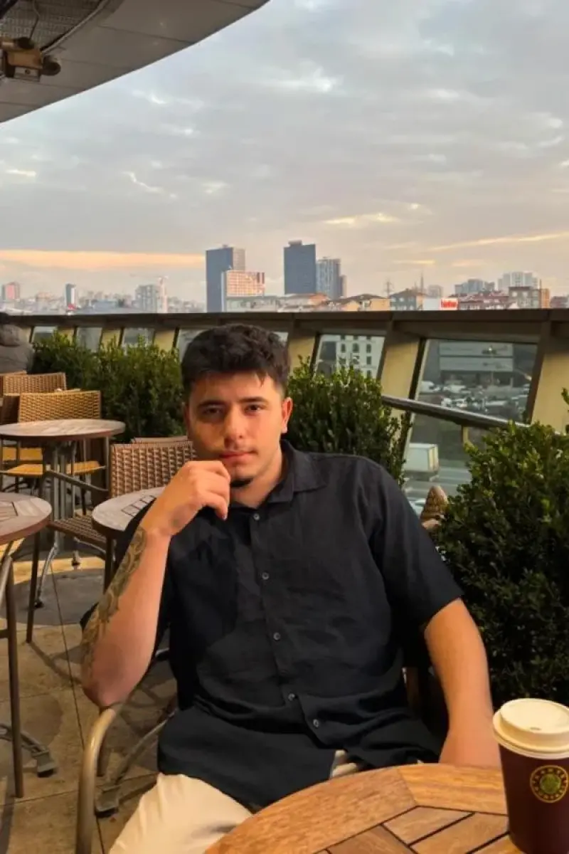 Kerem Özen, fotoğraf 2