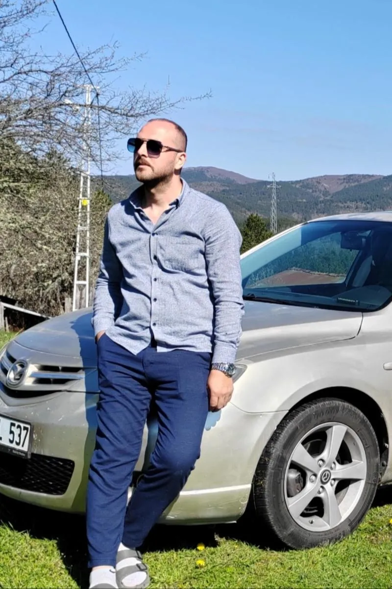 Süleyman Hilmi Umur, fotoğraf 4