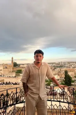 Kerem