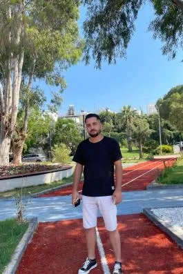 Uğur Can