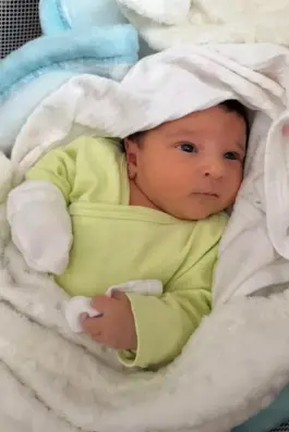 Umay Ş