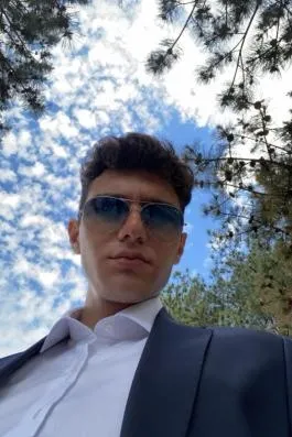 Arhan Barın