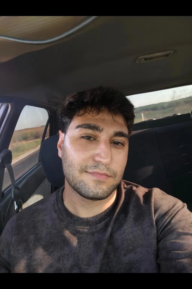 Emre Güven, fotoğraf 2