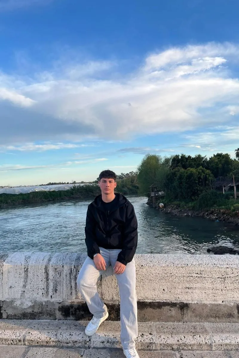 Selahattin Eren Çetin, fotoğraf 5