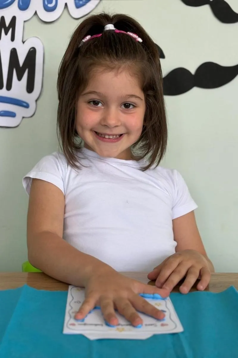 Simra Leyal Algan, fotoğraf 5