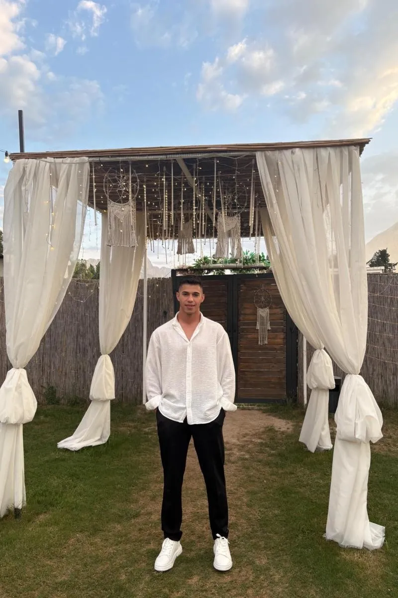 Mustafa şahin yıldızlı, fotoğraf 5