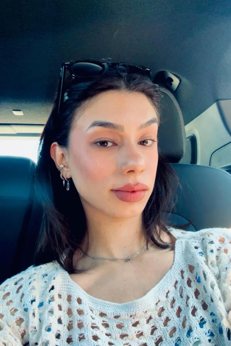 Ceyda Dirican, fotoğraf 8