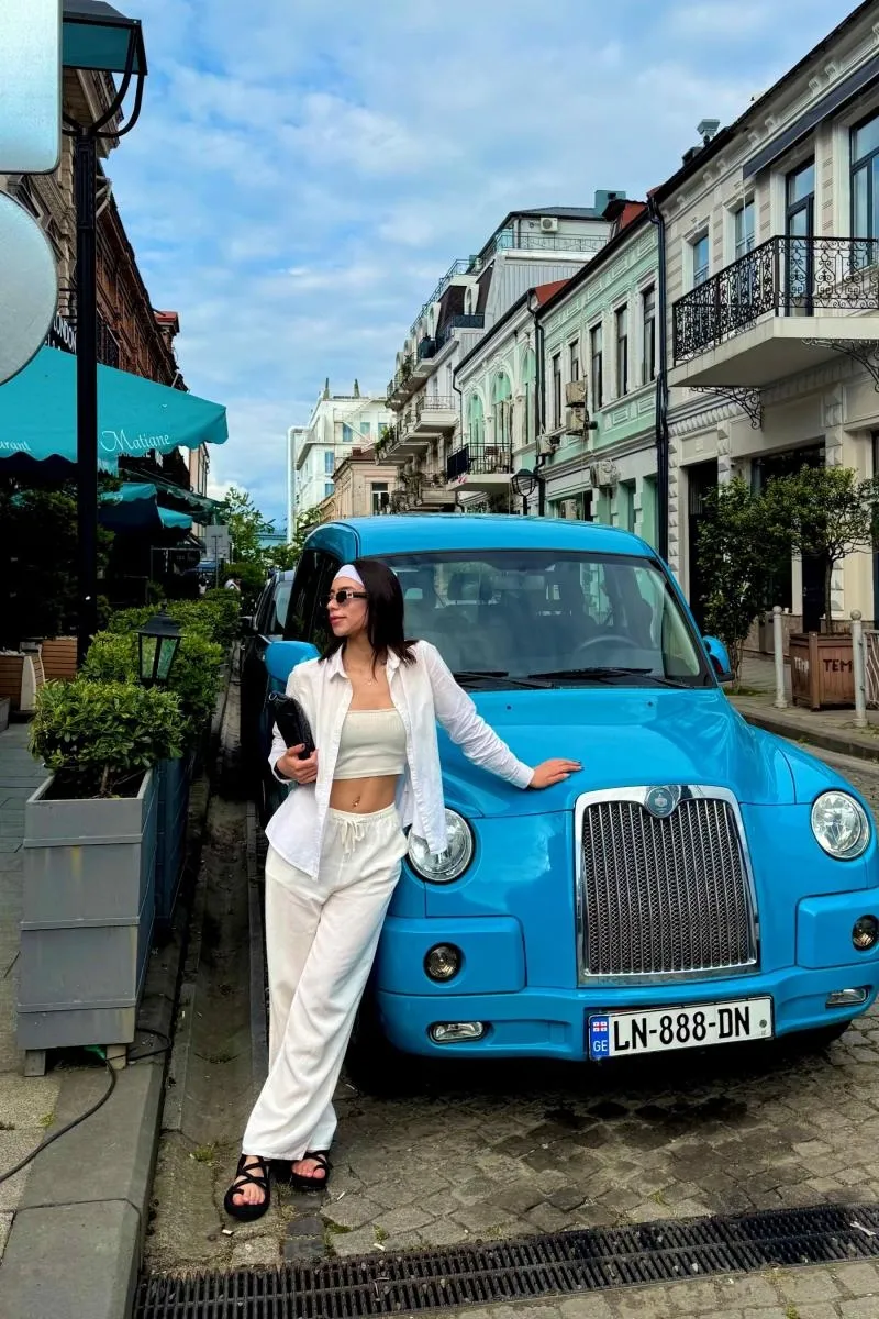 Ceyda Dirican, fotoğraf 6