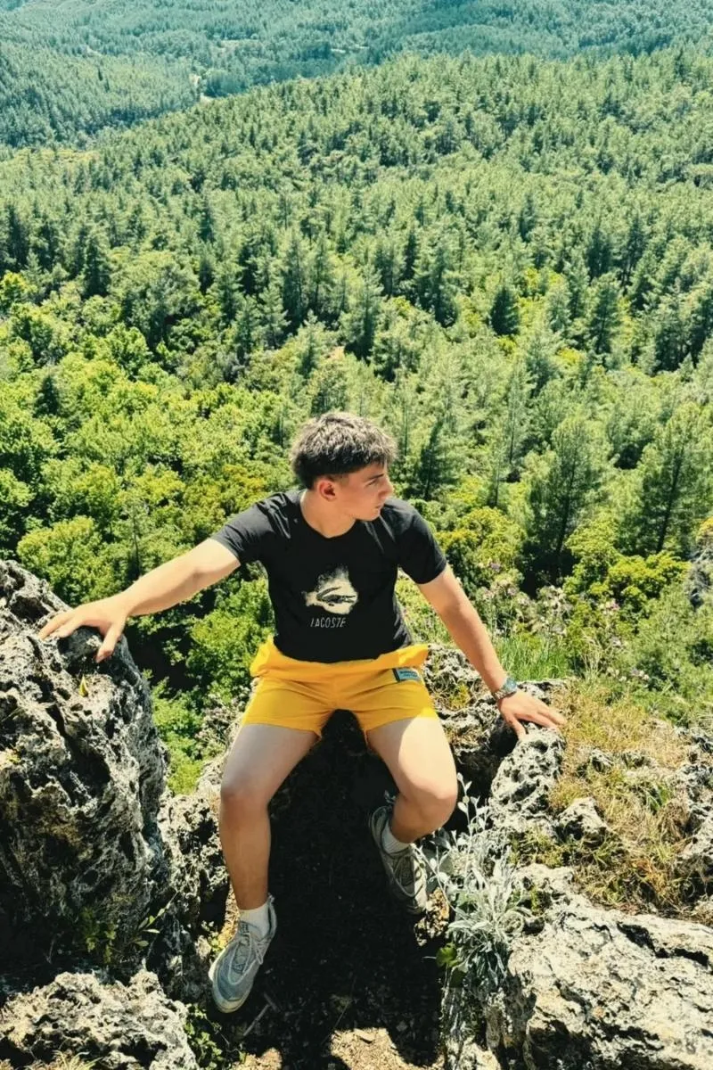 Selahattin Eren Çetin, fotoğraf 3