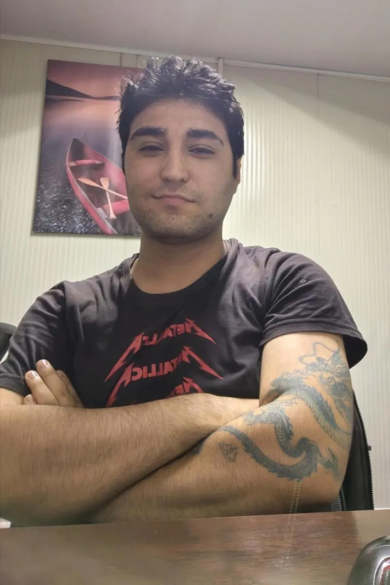 Emre Güven, fotoğraf 6