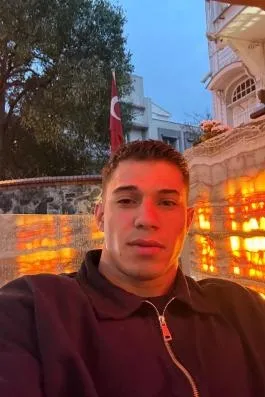 Mustafa şahin