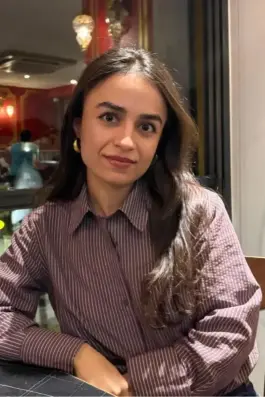 Büşra