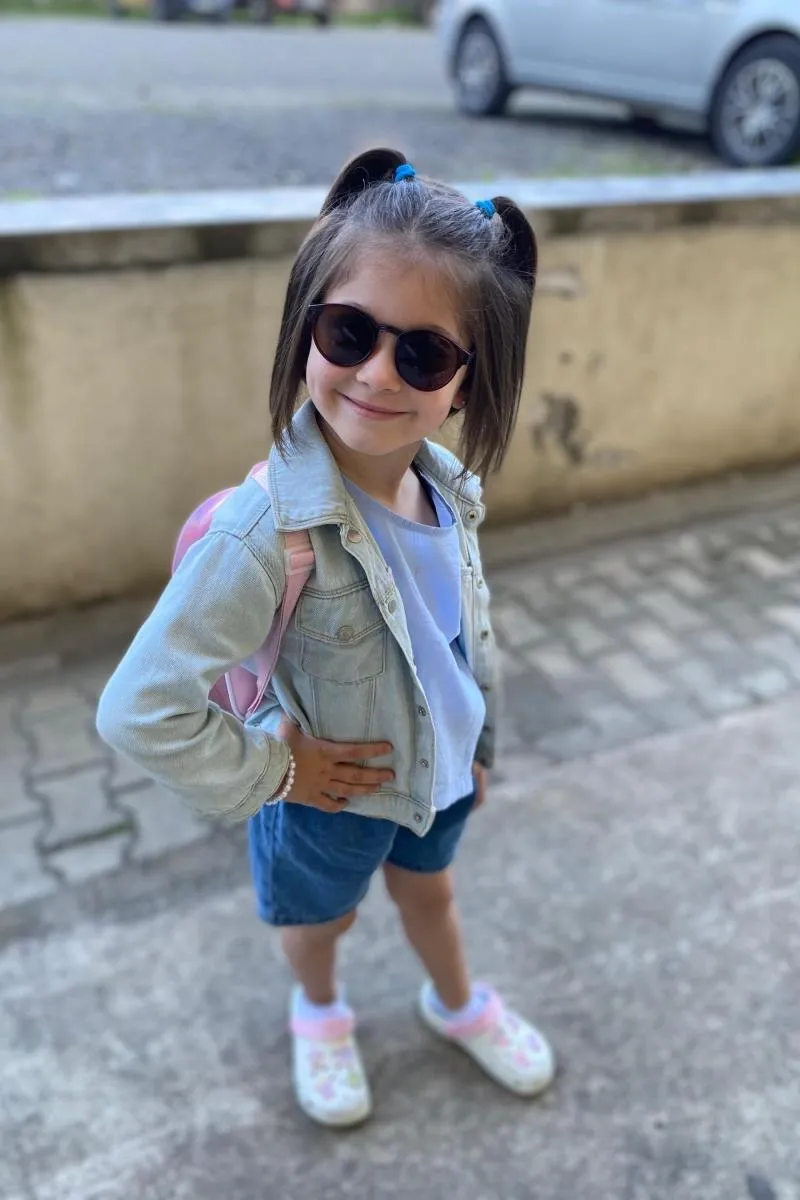 Simra Leyal Algan, fotoğraf 6