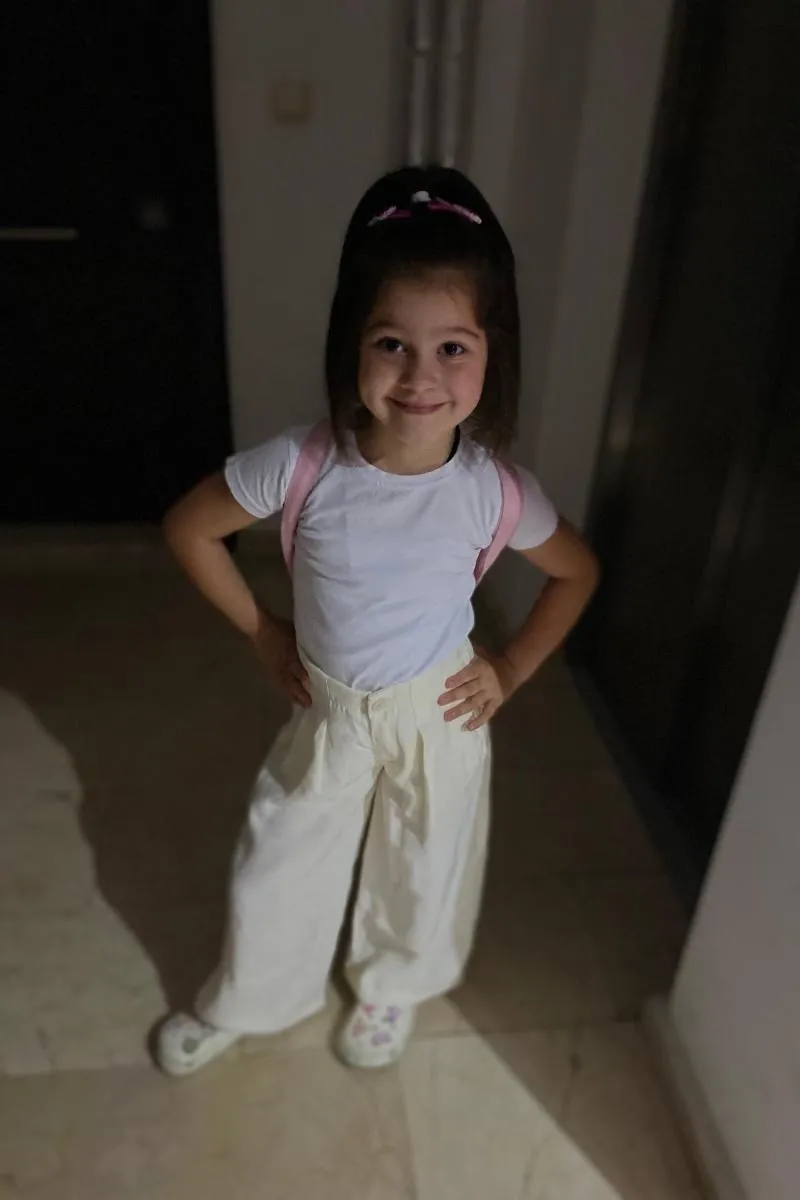 Simra Leyal Algan, fotoğraf 4