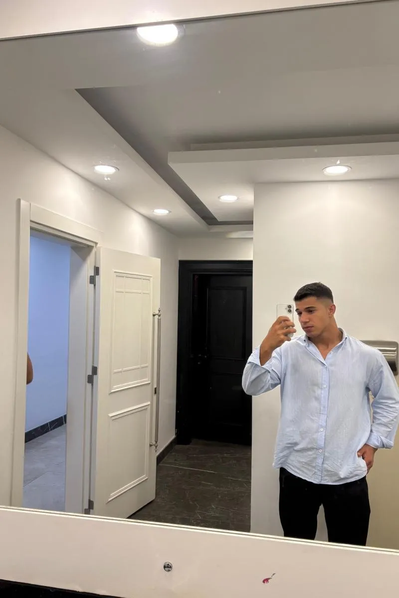 Mustafa şahin yıldızlı, fotoğraf 3