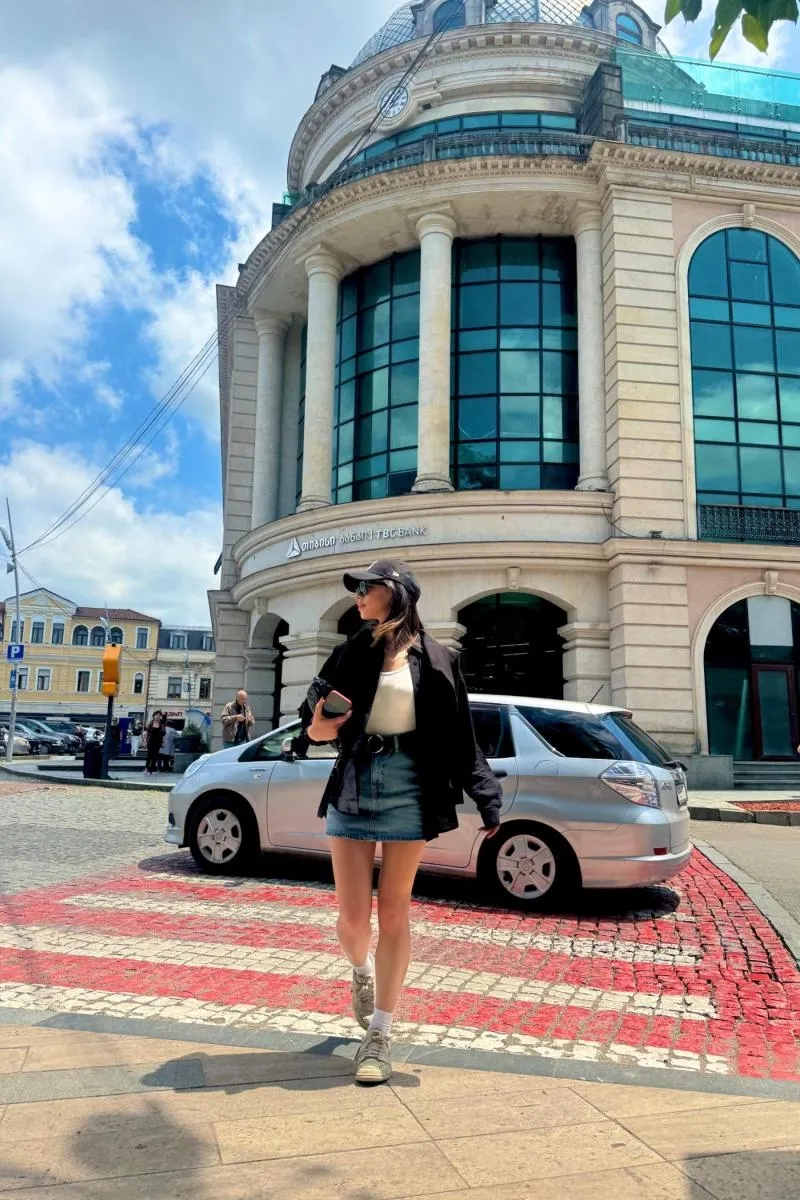 Ceyda Dirican, fotoğraf 5
