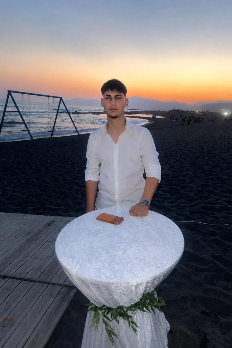 Selahattin Eren Çetin, fotoğraf 2