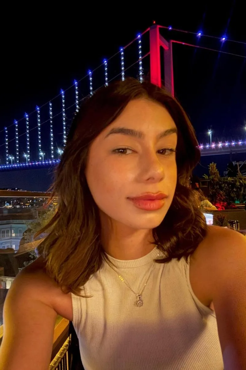Ceyda Dirican, fotoğraf 2