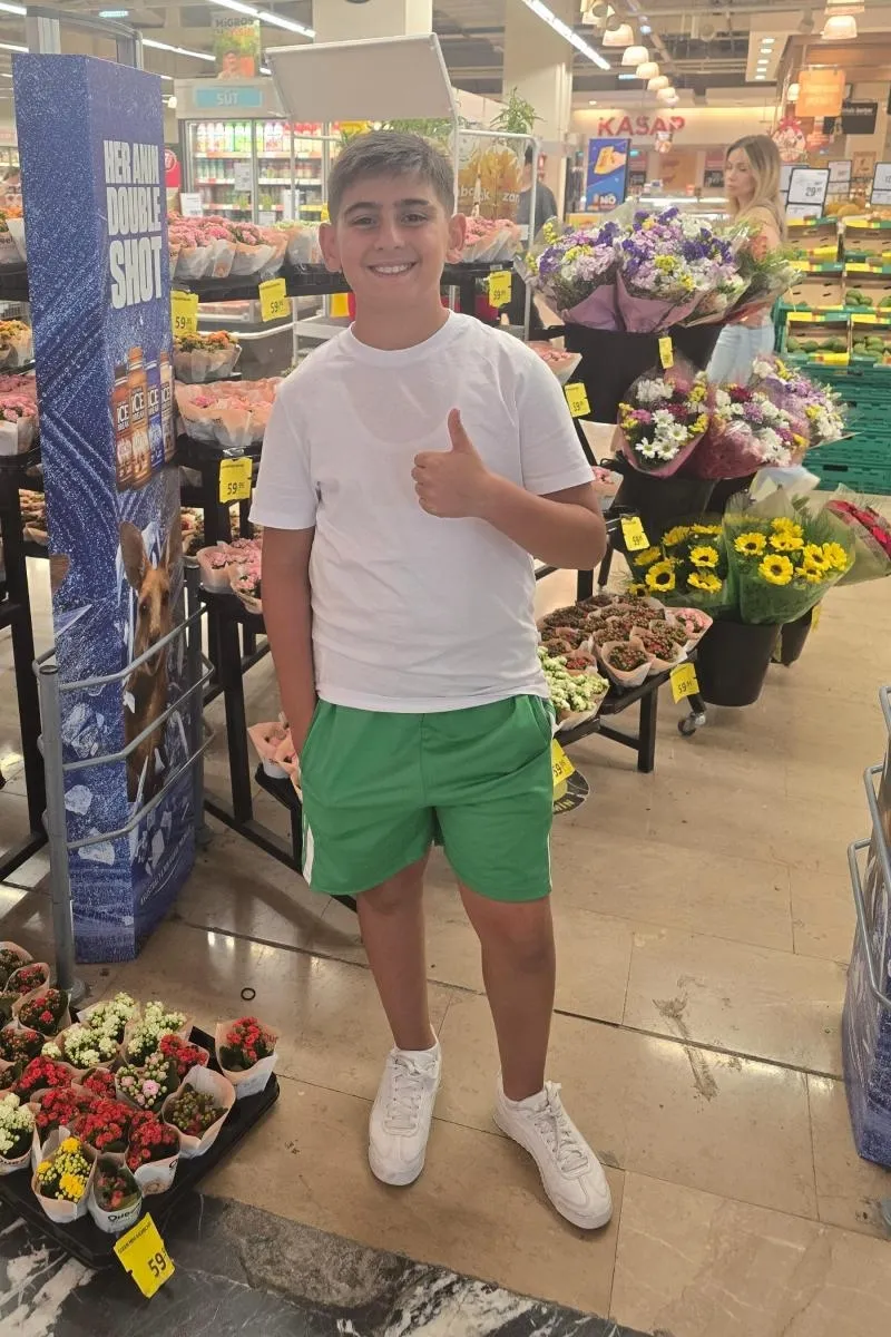 Lider Tutkun, fotoğraf 3