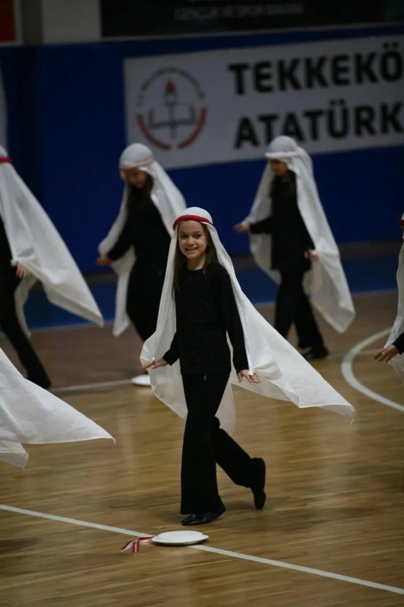 Rabia Çakır, fotoğraf 4