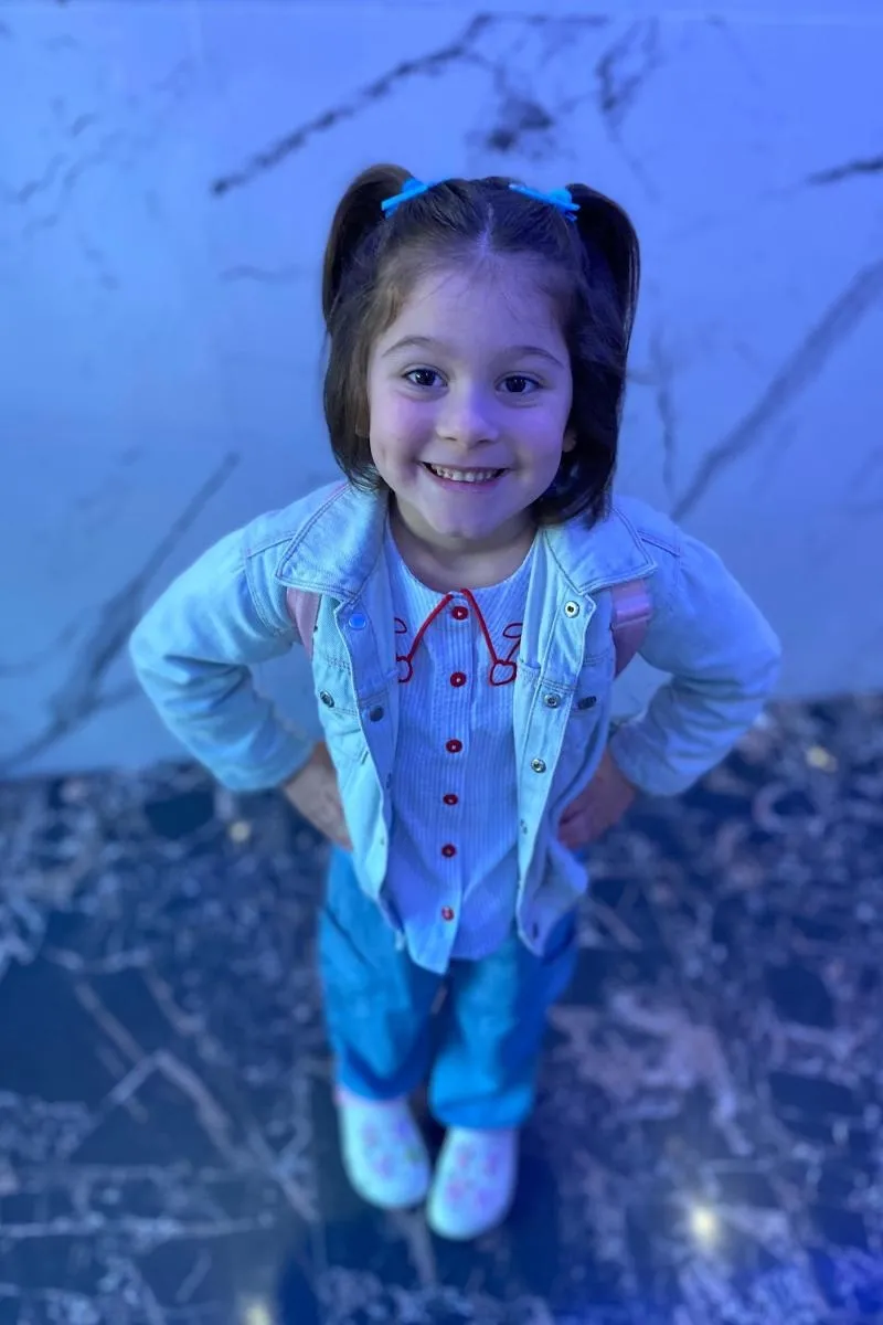 Simra Leyal Algan, fotoğraf 7